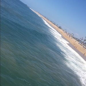 Meet your Posher, Mariam